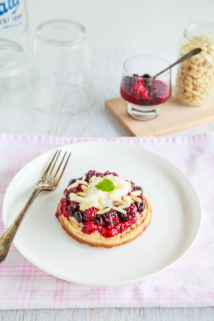 healthy eating recipes