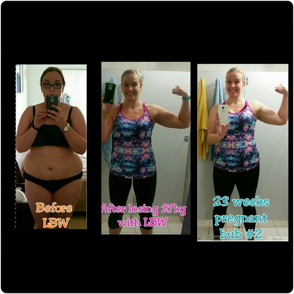 progress