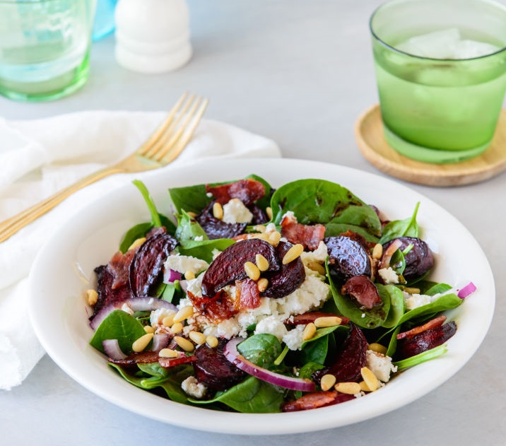 BalsamicBeetrootBaconFetaSalad_5363-15001