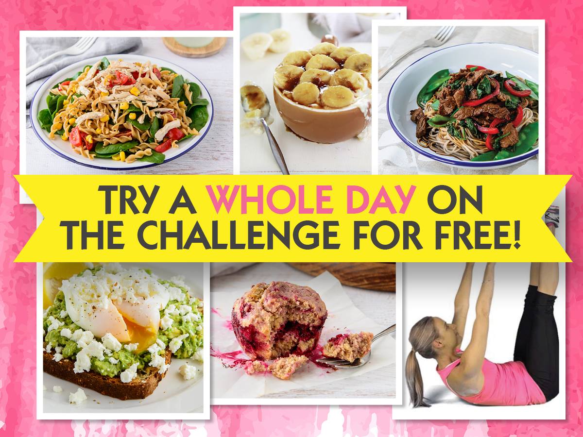 Challenge FREE