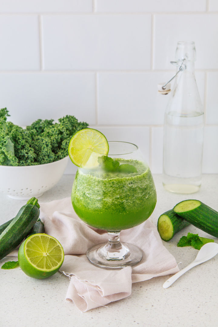 GreenCoconutSmoothie_5588 3