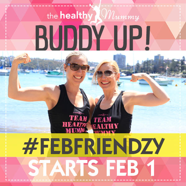 Feb Freindzy 