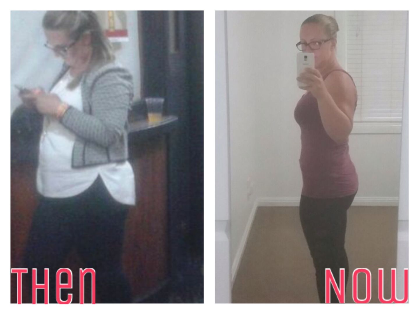 Lose baby Weight 8.5kg loss