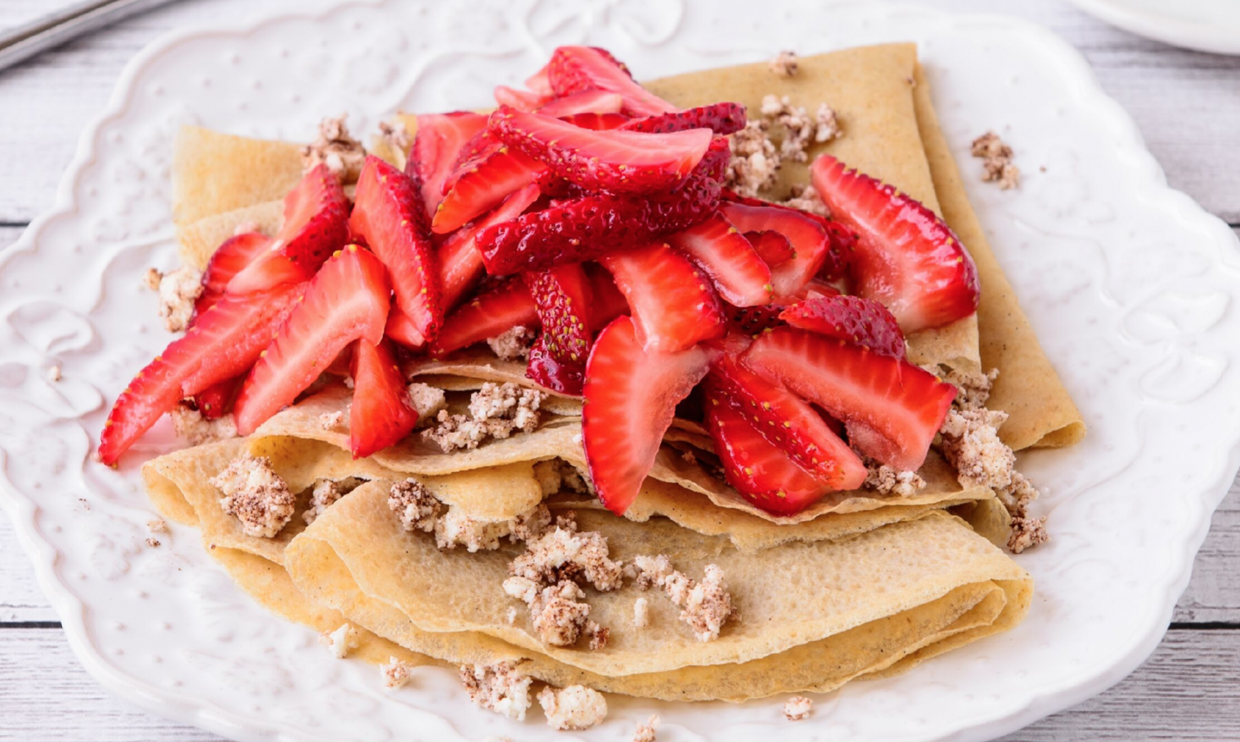Crepes