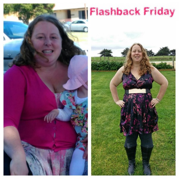 About Us Lose Baby Weight