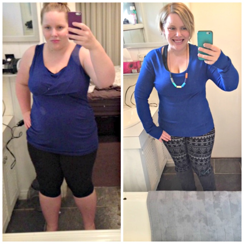 Winter-Loving Laura Has Lost 34kg And Is Excited To Be A June Winter Warrior Motivating Mum