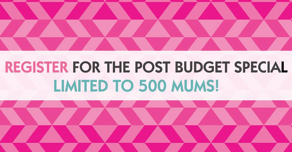 Post Budget