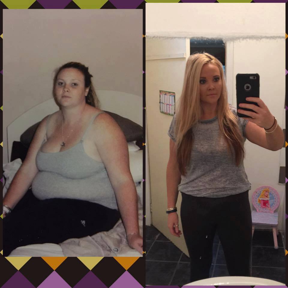 Stacey.30kg