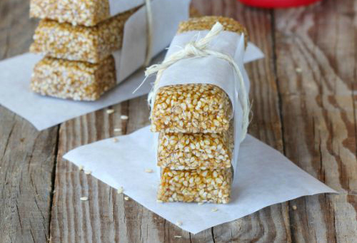 9 freezer friendly snacks for lunch boxes