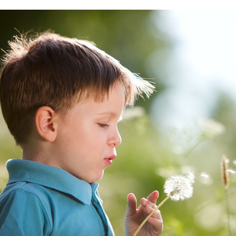 mindfulness and children