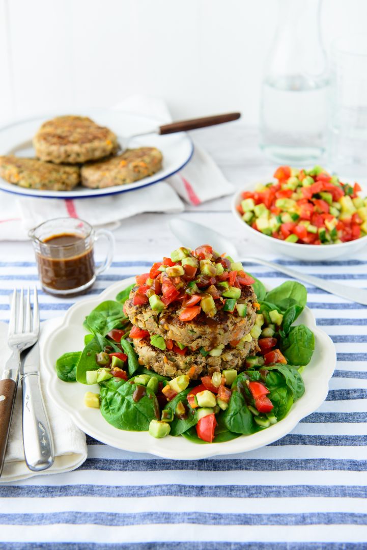 5 Customisable Recipes To Suit The Whole Family - Lose Baby Weight