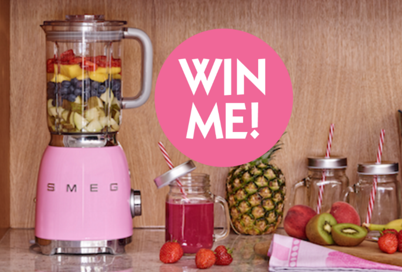 Smeg
