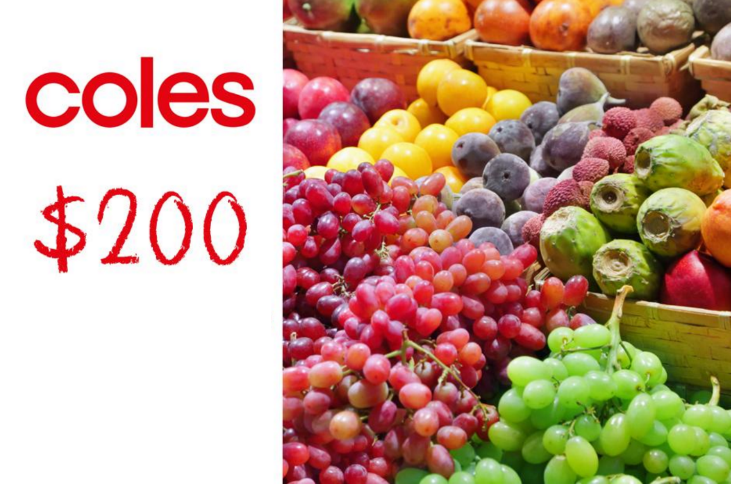 Coles