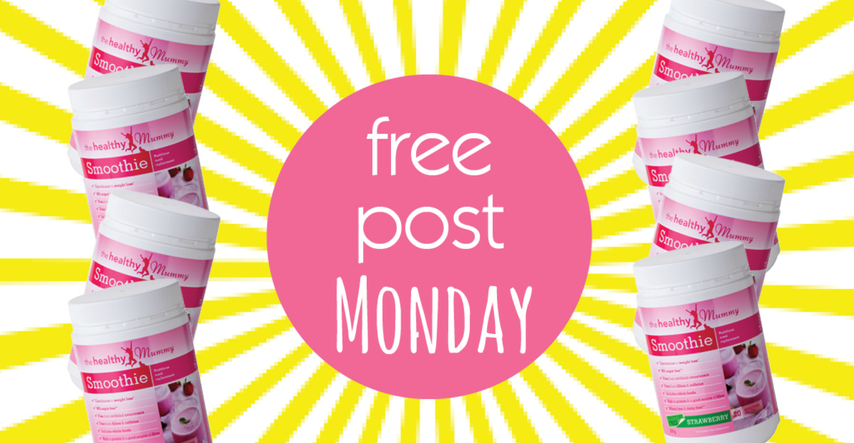 free post