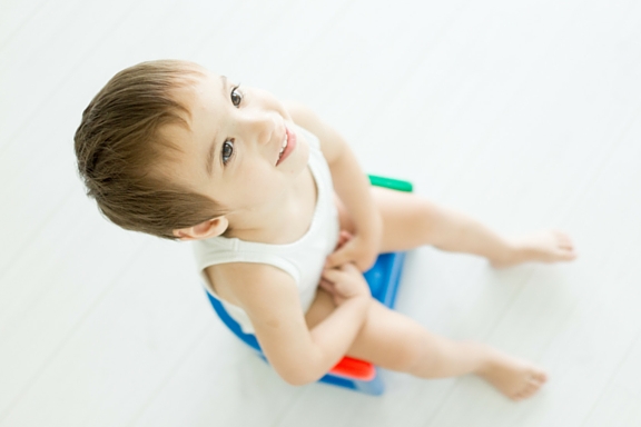 5 things you should know before toilet training