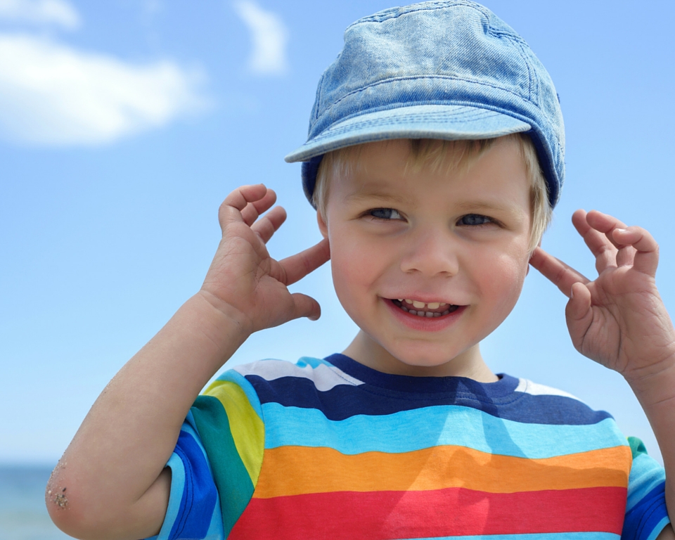 kids say the funniest things