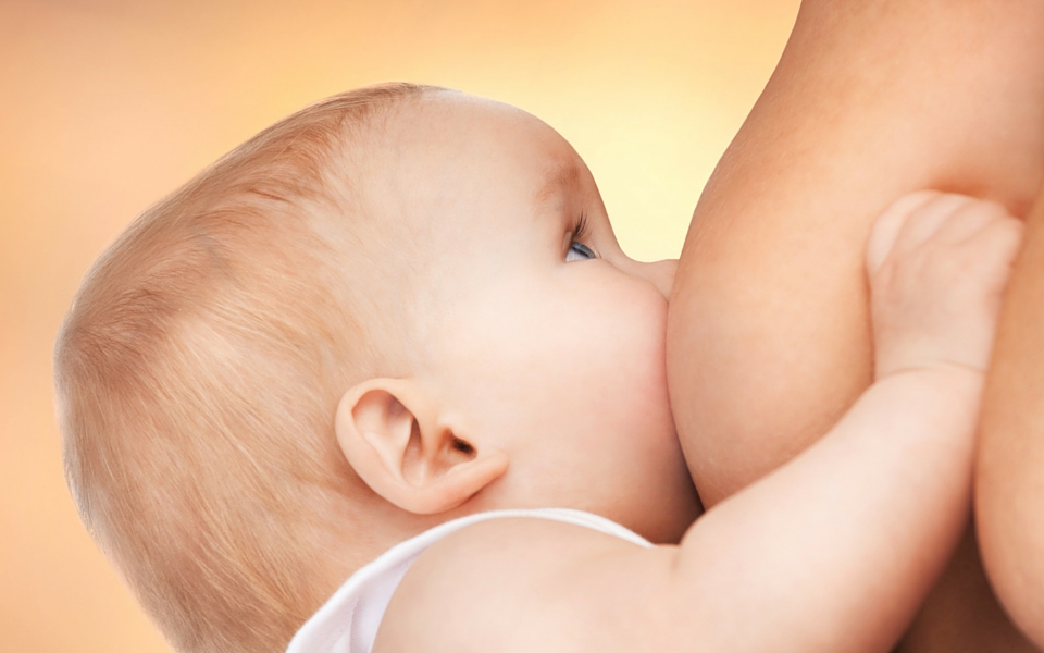 Mastitis, how to recognise and treat it