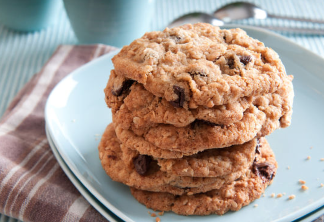 lactation cookies