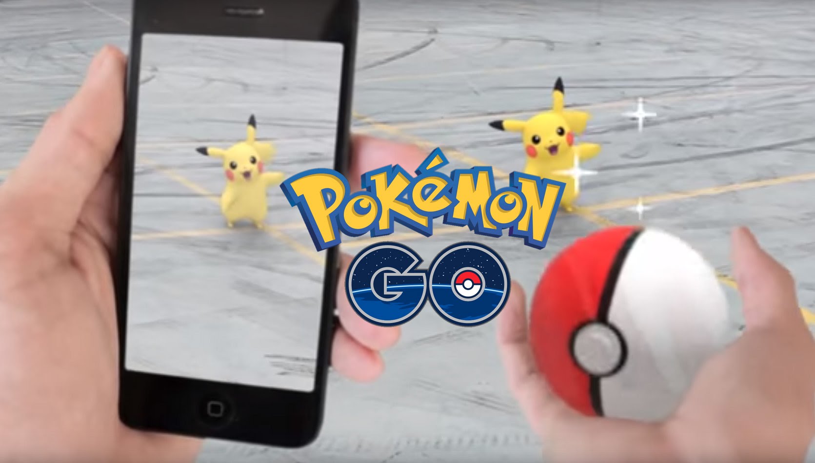 How to keep kids safe on pokemon go