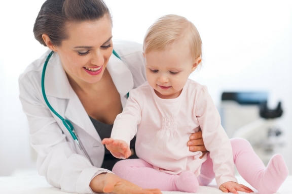 Does my child need a GP or a Paediatrician?