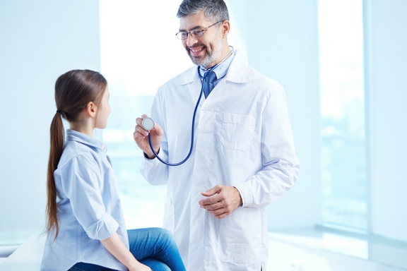 Does my child need a GP or a Paediatrician?