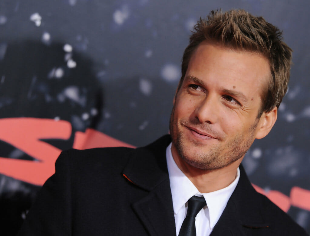 healthy mummy eye candy - gabriel macht