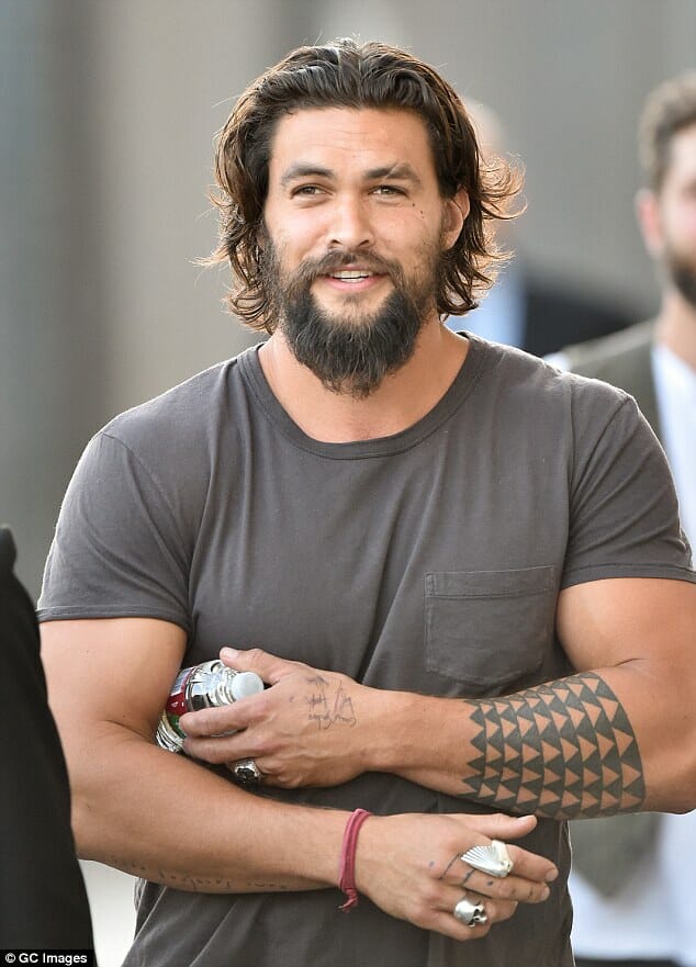 jason momoa tattoo