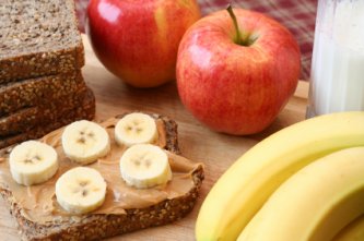 lose_baby_weight_snacks