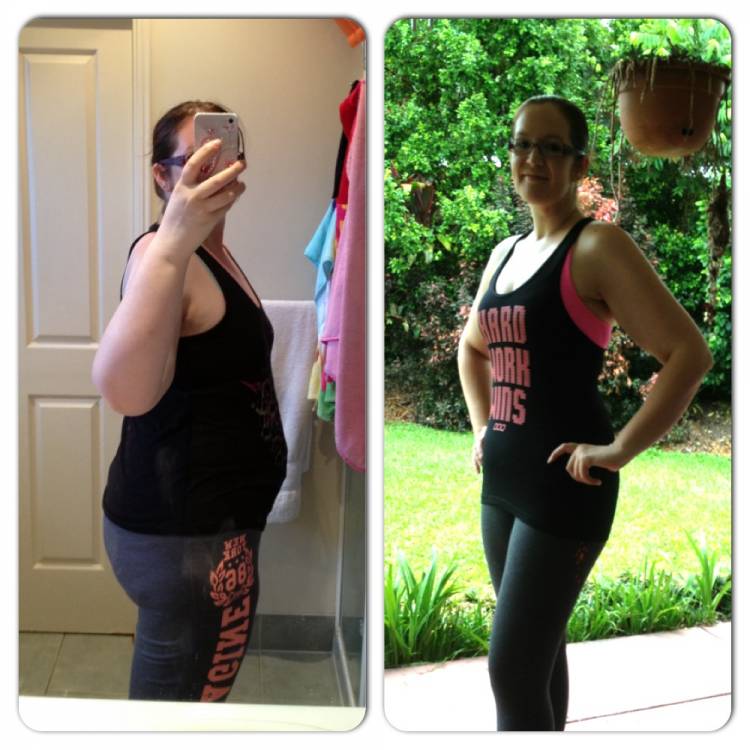 weight loss