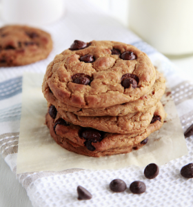 Chocolate-Chip-Chickpea-