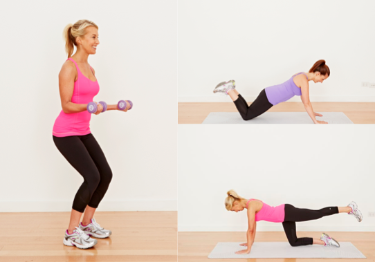 exercise_to_lose_tummy_fat