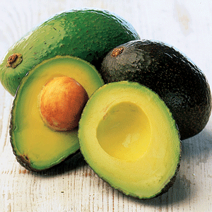 Avocado is a super food with high calories