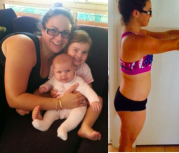 weight loss