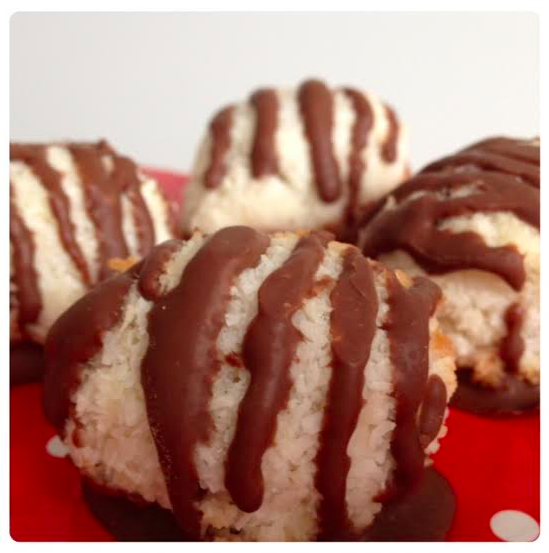 Macaroons