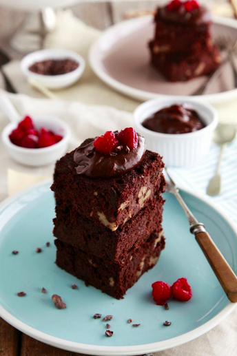 Healthy Brownie