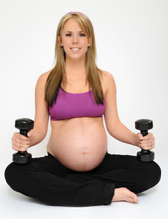 Pregnancy_exercises