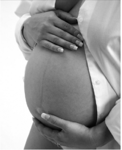 pregnancy