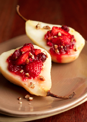 Weight Loss Desserts - Lose Baby Weight