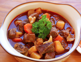 Slow Cooker Recipes - Lose Baby Weight