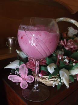 lose_baby_weight_smoothie_recipe