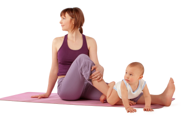 lose_baby_weight_exercise