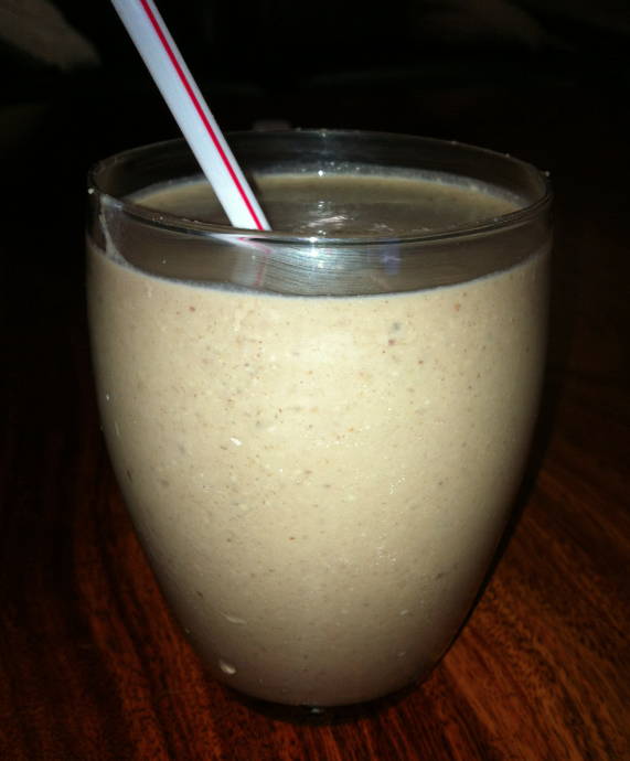 lose_baby_weight_smoothie