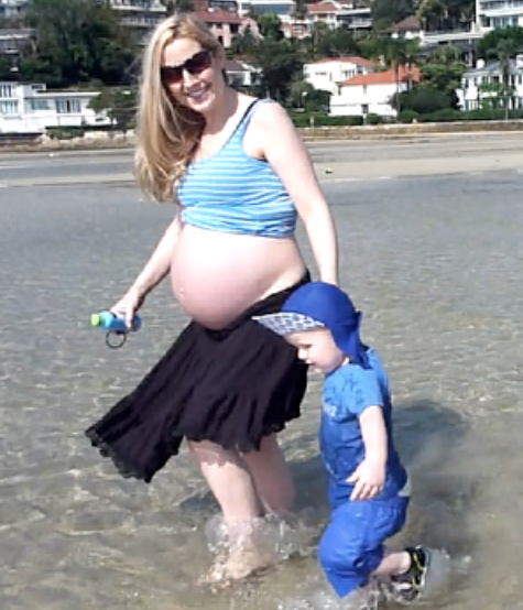 pregnancy_weight