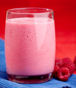 Lose_baby_weight_smoothie