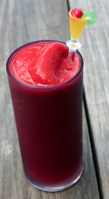 berry_smoothie_lose_baby_weight