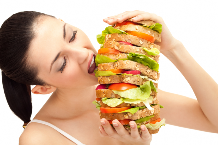 Overeating