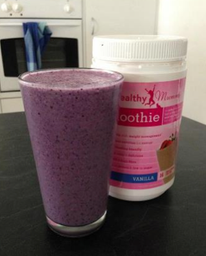 smoothie