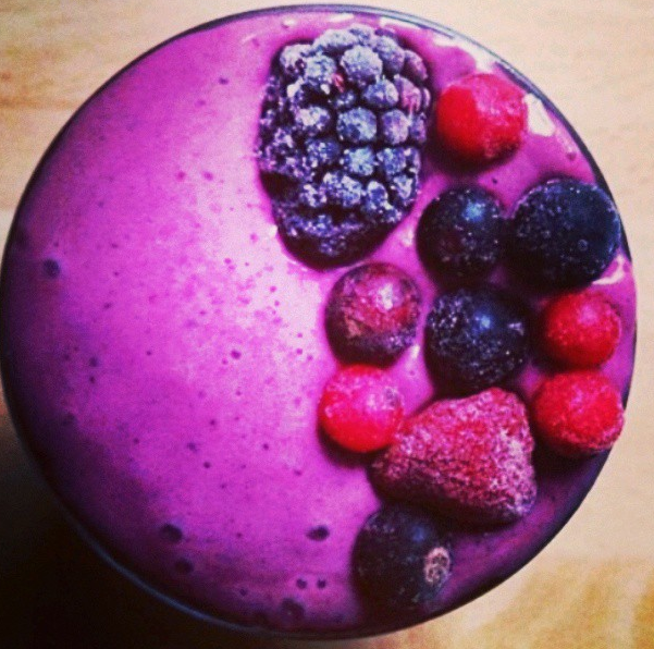 smoothie