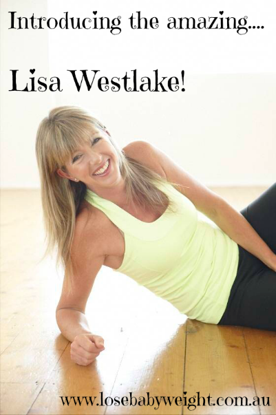 Lisa Westlake