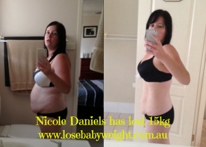 Nicole
